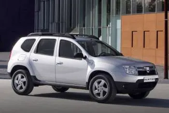 Dacia Duster (2010 – 2014) – fotka 7