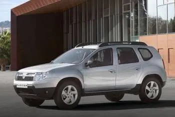 Dacia Duster (2010 – 2014) – fotka 9