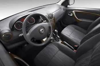 Dacia Duster (2010 – 2014) – fotka 10