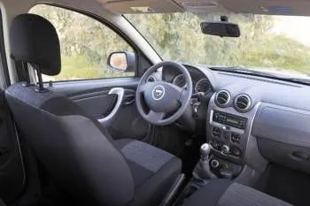 Dacia Duster (2010 – 2014) – fotka 11