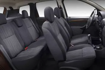 Dacia Duster (2010 – 2014) – fotka 14