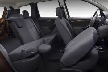 Dacia Duster (2010 – 2014) – fotka 15