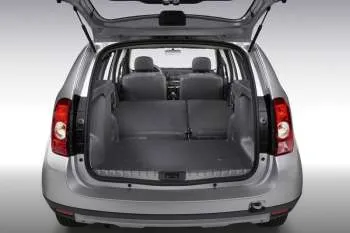 Dacia Duster (2010 – 2014) – fotka 16