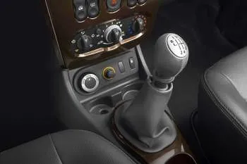 Dacia Duster (2010 – 2014) – fotka 17