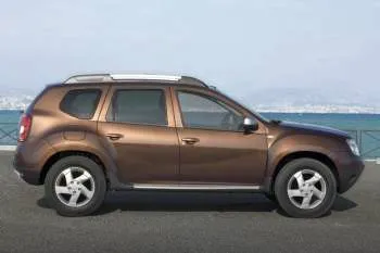 Dacia Duster (2010 – 2014) – fotka 18