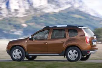 Dacia Duster (2010 – 2014) – fotka 19