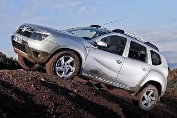 Dacia Duster (2010 – 2014) – fotka 21