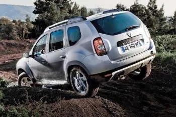 Dacia Duster (2010 – 2014) – fotka 22