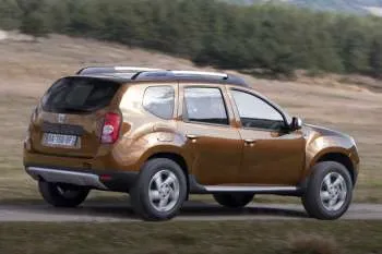 Dacia Duster (2010 – 2014) – fotka 23