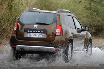 Dacia Duster (2010 – 2014) – fotka 24