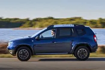 Dacia Duster (2014 – 2018) – fotka 2