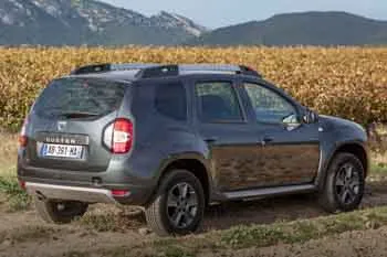 Dacia Duster (2014 – 2018) – fotka 7
