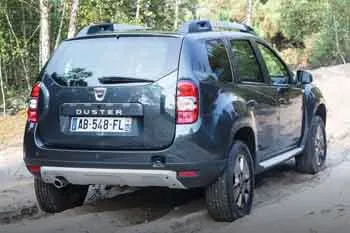 Dacia Duster (2014 – 2018) – fotka 8