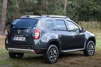 Dacia Duster (2014 – 2018) – fotka 11