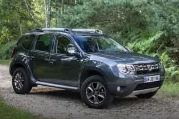 Dacia Duster (2014 – 2018) – fotka 13