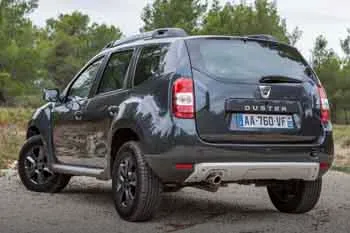 Dacia Duster (2014 – 2018) – fotka 14