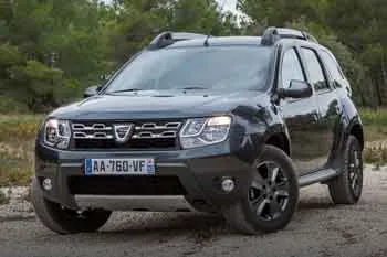 Dacia Duster (2014 – 2018) – fotka 15