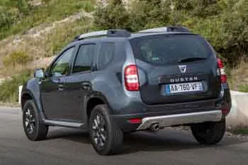 Dacia Duster (2014 – 2018) – fotka 16