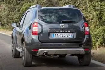 Dacia Duster (2014 – 2018) – fotka 17
