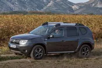 Dacia Duster (2014 – 2018) – fotka 18
