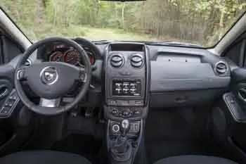 Dacia Duster (2014 – 2018) – fotka 19