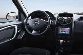 Dacia Duster (2014 – 2018) – fotka 20