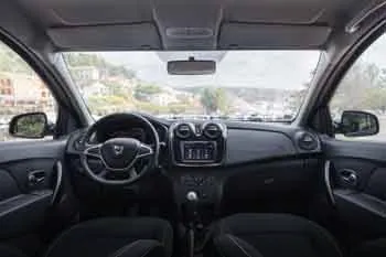 Dacia Duster (2014 – 2018) – fotka 21