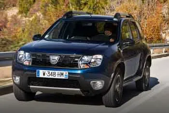 Dacia Duster (2014 – 2018) – fotka 22