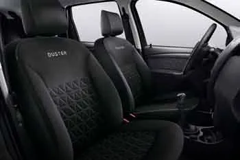 Dacia Duster (2014 – 2018) – fotka 27