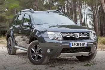 Dacia Duster (2014 – 2018) – fotka 29
