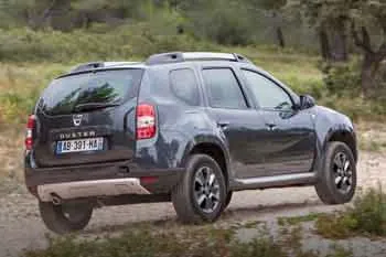 Dacia Duster (2014 – 2018) – fotka 30