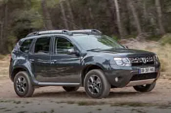 Dacia Duster (2014 – 2018) – fotka 31