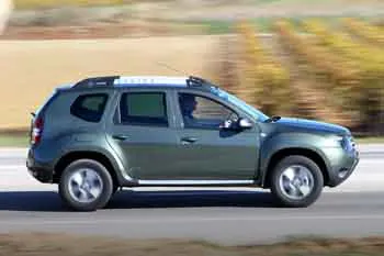Dacia Duster (2014 – 2018) – fotka 32
