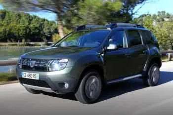 Dacia Duster (2014 – 2018) – fotka 33