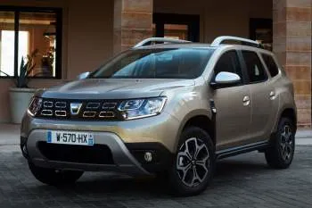 Dacia Duster (od 2018) – fotka 3