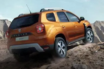 Dacia Duster (od 2018) – fotka 5
