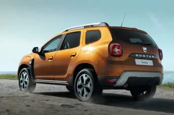 Dacia Duster (od 2018) – fotka 6