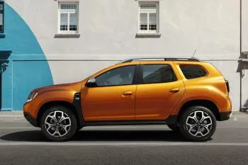 Dacia Duster (od 2018) – fotka 7