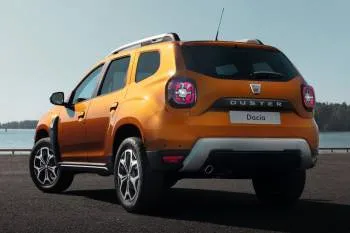 Dacia Duster (od 2018) – fotka 8