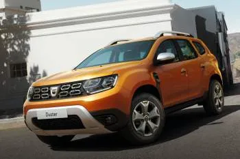 Dacia Duster (od 2018) – fotka 9