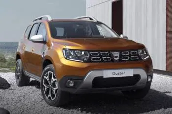 Dacia Duster (od 2018) – fotka 10