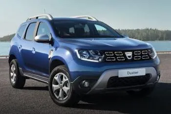 Dacia Duster (od 2018) – fotka 11