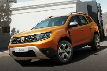 Dacia Duster (od 2018) – fotka 12