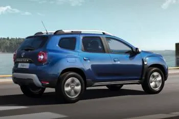 Dacia Duster (od 2018) – fotka 13