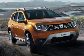 Dacia Duster (od 2018) – fotka 14
