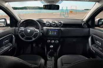 Dacia Duster (od 2018) – fotka 15