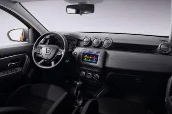 Dacia Duster (od 2018) – fotka 16