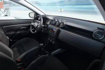 Dacia Duster (od 2018) – fotka 17
