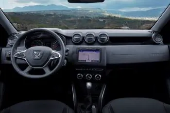 Dacia Duster (od 2018) – fotka 20