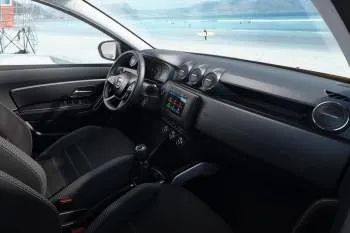 Dacia Duster (od 2018) – fotka 21